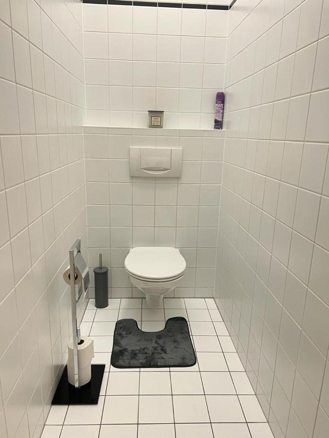 Alpa 2 Zimmer Wohnung In Wien Rochusmarkt 외부 사진